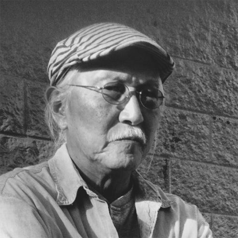 Stan Tomita